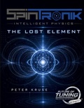 Cover: Spintronik - The Lost Element - BoD - Books on Demand
