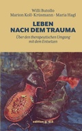 Cover: Leben nach dem Trauma - BoD - Books on Demand
