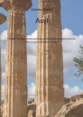 Cover: Asyl - BoD - Books on Demand