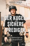 Cover: Der kugelsichere Prediger - Brunnen Verlag GmbH