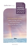 Cover: F&uuml;rchte dich nicht! - Brunnen Verlag GmbH
