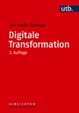 Cover: Digitale Transformation - UTB