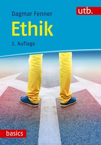 Enlarge image Cover: Ethik - UTB