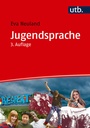 Cover: Jugendsprache - UTB