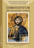 Cover: Das Christentum - Verlag f&uuml;r Kultur und Wissenschaft