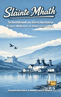Cover: Sl&aacute;inte Mhath - Karina-Verlag