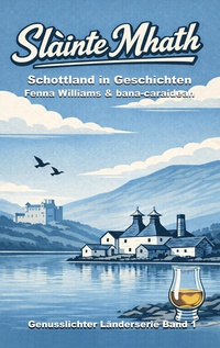 Enlarge image Cover: Sláinte Mhath - Karina-Verlag