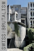 Cover: Swiss Brutalism - Hochparterre