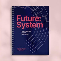 Enlarge image Cover: Future:System - Bundle Print + Digital - The Future:Project AG