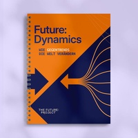 Enlarge image Cover: Future:Dynamics - Bundle Print + Digital - The Future:Project AG