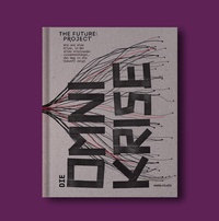 Enlarge image Cover: Die Omnikrise - Bundle Print + Digital - The Future:Project AG