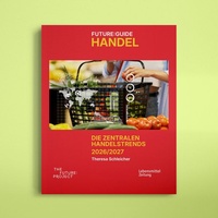Enlarge image Cover: Future:Guide Handel - The Future:Project AG