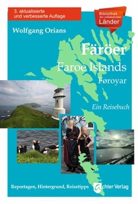 Enlarge image Cover: Färöer - Achter Verlag