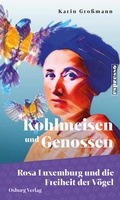Cover: Kohlmeisen und Genossen - Osburg Verlag