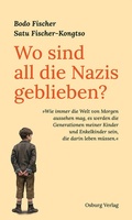 Cover: Wo sind all die Nazis geblieben? - Osburg Verlag