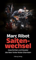 Cover: Saitenwechsel - Osburg Verlag