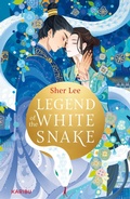 Cover: Legend of the White Snake - KARIBU
