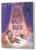 Cover: Mein sch&ouml;nstes Gute-Nacht-Buch - camino