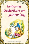 Cover: Heilsames Gedenken am Jahrestag - Silberschnur