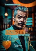 Cover: JANOSCH - Forever young - Himmelst&uuml;rmer