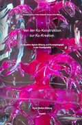 Cover: Von der Ko-Konstruktion zur Ko-Kreation - kopaed