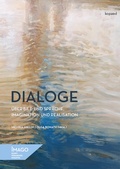 Cover: Dialoge &uuml;ber Bild und Sprache, Imagination und Realisation - kopaed
