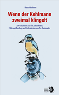Cover: Wenn der Kehlmann zweimal klingelt - Falter Verlag