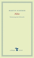 Cover: N&auml;he - zu Klampen Verlag