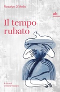 Cover: Il tempo rubato - alphabeta