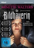 Cover: Die Bildhauerin - Pidax Film