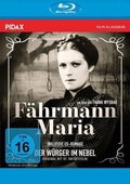 Cover: F&auml;hrmann Maria - Pidax Film
