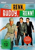 Cover: Renn Buddy renn! - Pidax Film