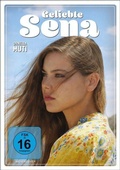 Cover: Geliebte Sena - donaufilm