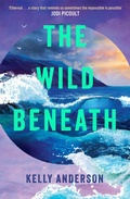 Cover: The Wild Beneath - HQ
