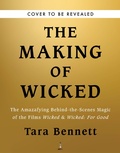 Cover: The Making of Wicked - HarperCollins