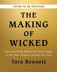 Enlarge image Cover: The Making of Wicked - HarperCollins