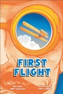 Cover: First Flight - DK Children