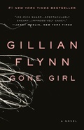 Cover: Gone Girl (Special Edition) - Ballantine Books Inc.