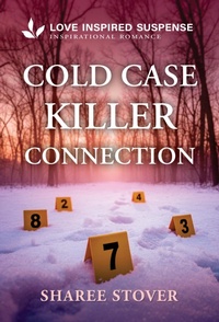 Enlarge image Cover: Cold Case Killer Connection - Love Inspired Suspense