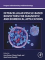 Cover: Extracellular Vesicle-Based Biovectors for Diagnostic and Biomedical Applications - Elsevier