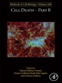 Cover: Cell Death Part B - Elsevier