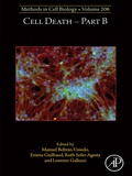 Cover: Cell Death Part B - Elsevier