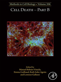 Enlarge image Cover: Cell Death Part B - Elsevier