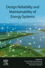 Cover: Design Reliability and Maintainability of Energy Systems - Elsevier