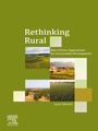 Cover: Rethinking Rural - Elsevier