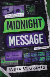 Enlarge image Cover: Midnight Message - Avina St. Graves