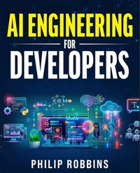 Enlarge image Cover: AI Engineering for Developers - Publishdrive