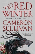 Cover: The Red Winter - Tor