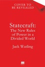 Cover: Statecraft - Pan Books