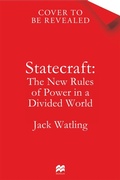 Cover: Statecraft - Pan Books